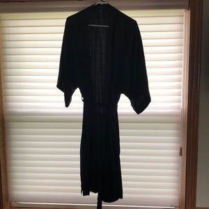Victoria’s Secret M/L robe
